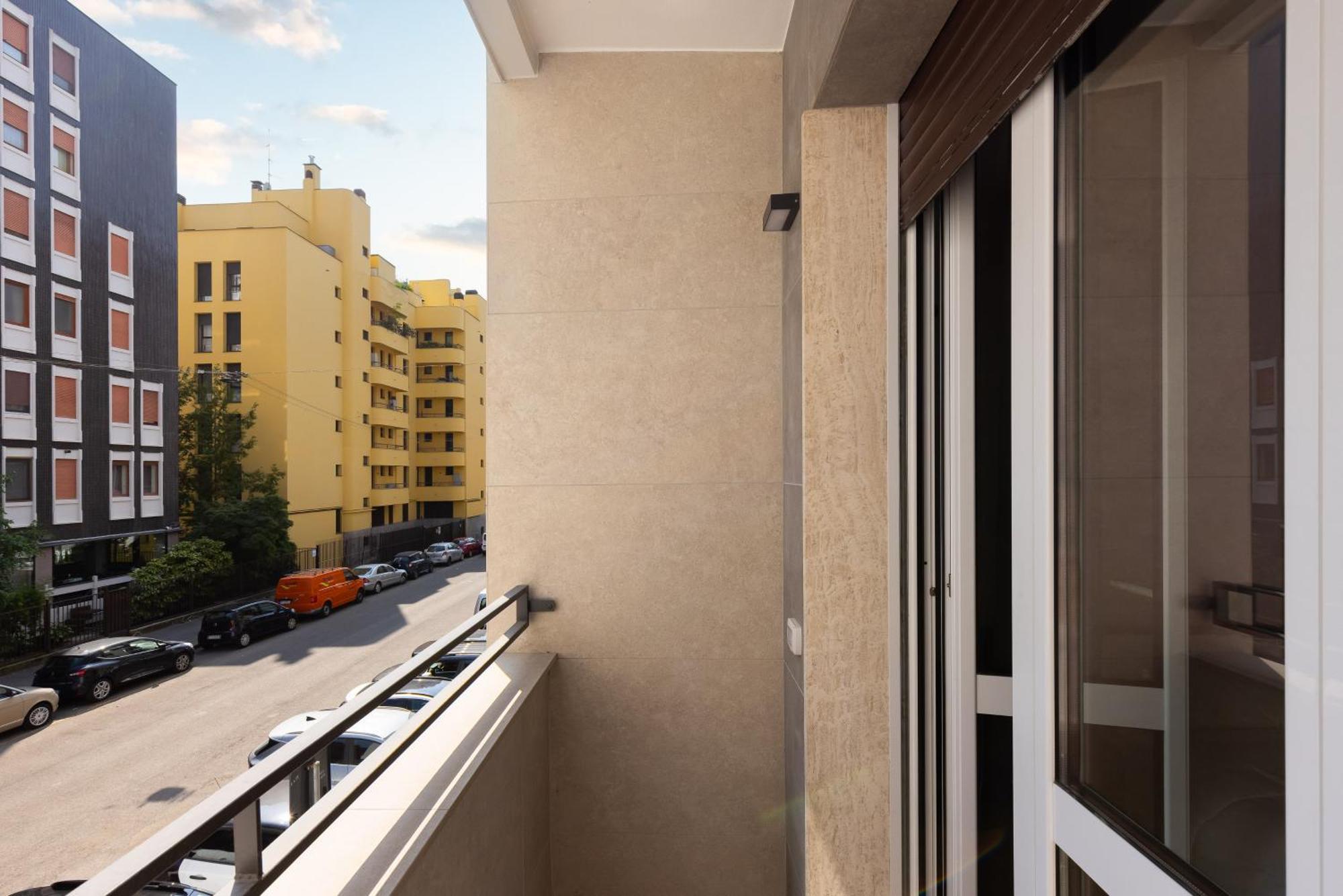 Moscova Design Home Milán Exterior foto